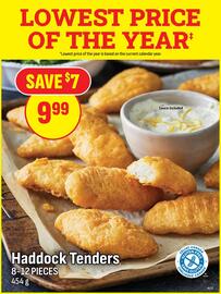 M & M Food Market flyer week 32 Page 3