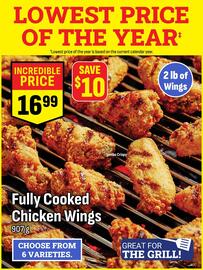 M & M Food Market flyer week 32 Page 6