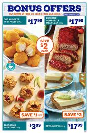 M & M Food Market flyer week 32 Page 9