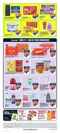 FreshCo flyer week 32 Page 3