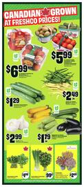FreshCo flyer week 32 Page 6