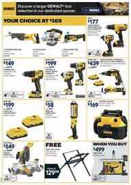 RONA flyer week 32 Page 11