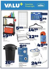 RONA flyer week 32 Page 5