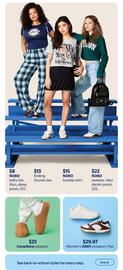 Walmart flyer week 32 Page 10