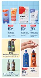 Walmart flyer week 32 Page 16