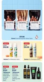 Walmart flyer week 32 Page 17
