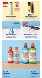 Walmart flyer week 32 Page 18