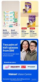 Walmart flyer week 32 Page 19