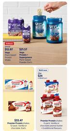 Walmart flyer week 32 Page 21