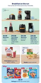 Walmart flyer week 32 Page 25