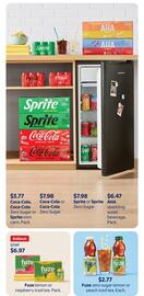 Walmart flyer week 32 Page 28