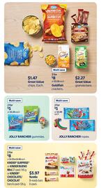 Walmart flyer week 32 Page 29