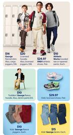 Walmart flyer week 32 Page 3
