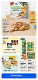 Walmart flyer week 32 Page 30