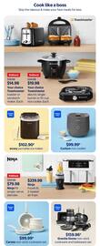 Walmart flyer week 32 Page 31