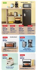 Walmart flyer week 32 Page 32