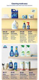 Walmart flyer week 32 Page 33