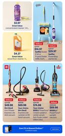 Walmart flyer week 32 Page 34