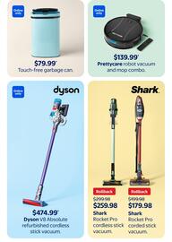 Walmart flyer week 32 Page 35