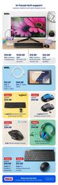 Walmart flyer week 32 Page 37