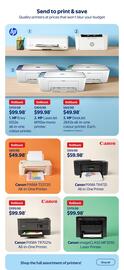 Walmart flyer week 32 Page 39
