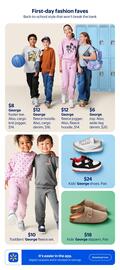 Walmart flyer week 32 Page 4