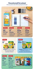 Walmart flyer week 32 Page 40