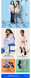 Walmart flyer week 32 Page 5