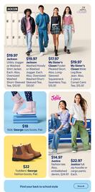 Walmart flyer week 32 Page 6
