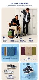 Walmart flyer week 32 Page 7