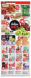IGA flyer week 32 Page 2