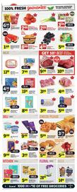 IGA flyer week 32 Page 3