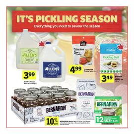 IGA flyer week 32 Page 7