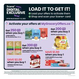 IGA flyer week 32 Page 9