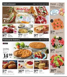 Pavilions Weekly Ad week 32 Page 3
