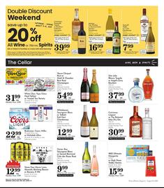 Pavilions Weekly Ad week 32 Page 4