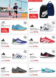 Intersport akciós újság Oldal 6