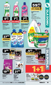 Netto gazetka Strona 15