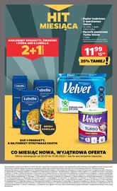 Netto gazetka Strona 17
