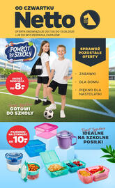 Netto gazetka Strona 19