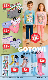 Netto gazetka Strona 21