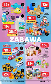 Netto gazetka Strona 23