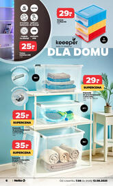 Netto gazetka Strona 24