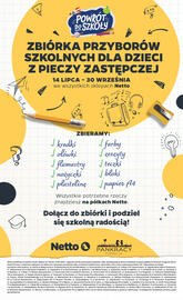 Netto gazetka Strona 28