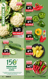 Netto gazetka Strona 4