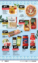 Netto gazetka Strona 8