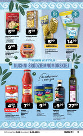 Netto gazetka Strona 9