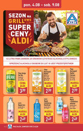 ALDI gazetka Strona 10