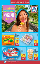 ALDI gazetka Strona 12