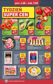 ALDI gazetka Strona 2
